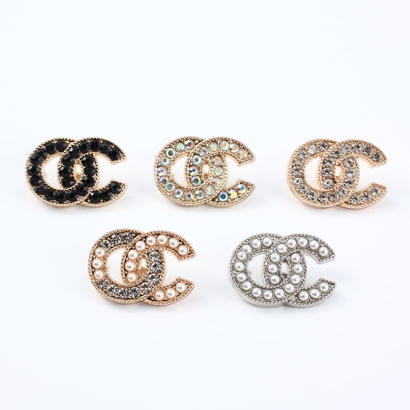 thumbnail for Buttons 22mm double cc